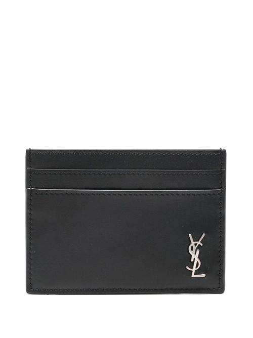 Porta carte Tiny Cassandre SAINT LAURENT | 6076031JB0E1000